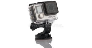 GoPro Hero3+ Black Edition - In Stock